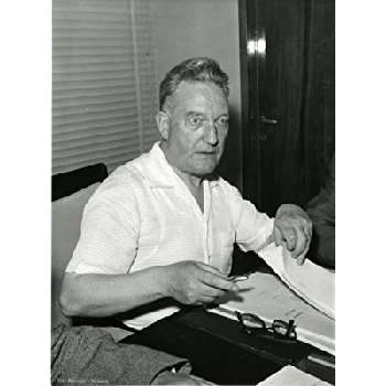 Jean Grémillon Biography