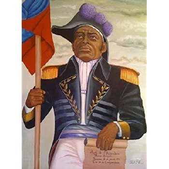 Jean-Jacques Dessalines - Age, Bio, Birthdate, Family, Networth & More