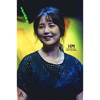 Jean Kim - Age, Bio, Birthdate, Family, Networth & More