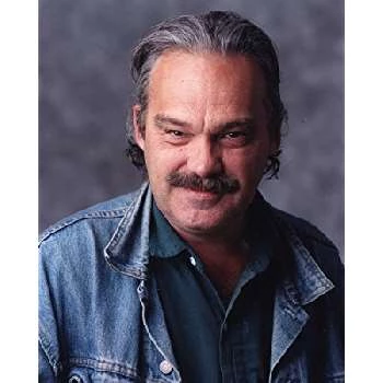 Jean-Marc Dalpé - Age, Bio, Birthdate, Family, Networth & More