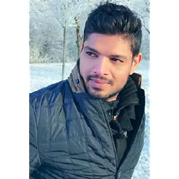 Jean Markose - Age, Bio, Birthdate, Family, Networth & More