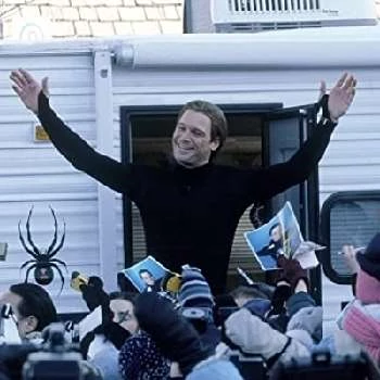 Jean Michel Paré - Age, Bio, Birthdate, Family, Networth & More