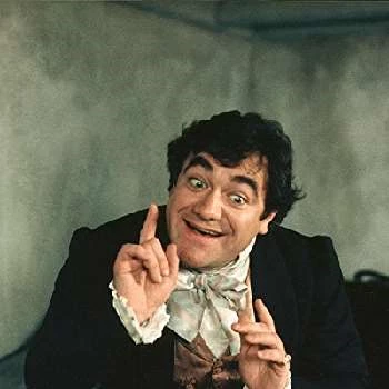 Jean-Philippe Lafont - Profession, Biography, Birthdate, Family, Wiki & More