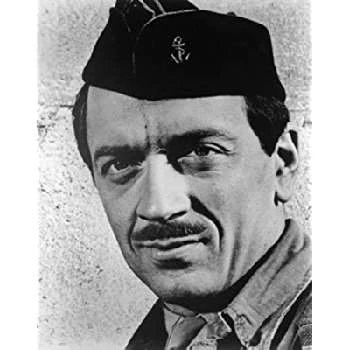 Jean-Pierre Cassel Biography