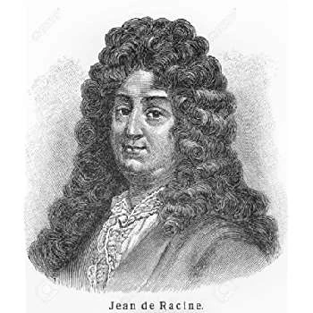 Jean Racine Biography