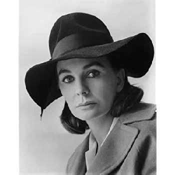 Jean Simmons Biography