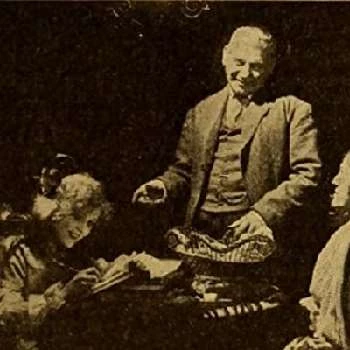 Jean Sothern - Age, Height, Birthdate, Bio, Family, Networth & More