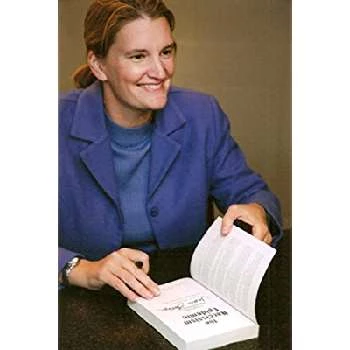 Jean Twenge - Age, WIki, Birthday, Family, Networth & More