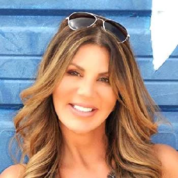 Jeanne Basone - Biography, Birthday, Family, Wki, Networth & More