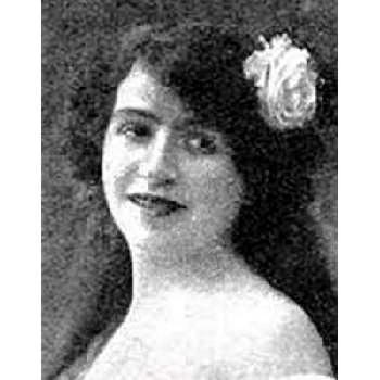 Jeanne Bérangère Biography