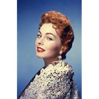 Jeanne Crain - Bio, Networth, Family, Age, Birthdate & More