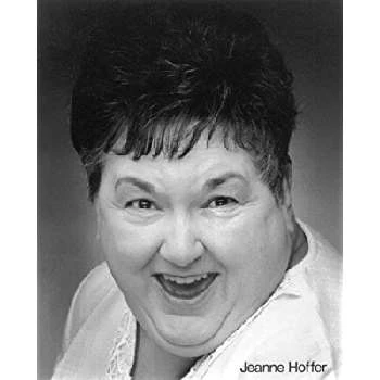 Jeanne Hoffer - Age, Bio, Birthdate, Family, Networth & More