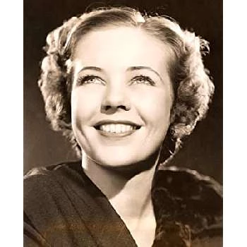 Jeanne Madden Biography