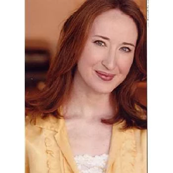 Jeanne Simpson Biography