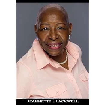 Jeannette Blackwell - Age, Bio, Birthdate, Family, Networth & More