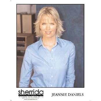 Jeannie Daniels - Age, Bio, Birthdate, Family, Networth & More