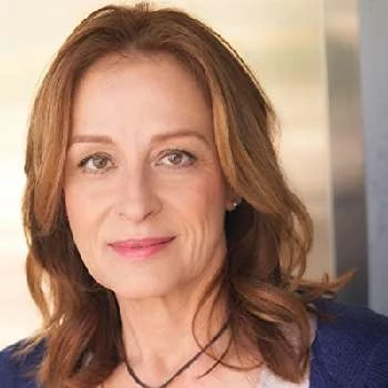 Jeannine Stehlin - Age, Bio, Birthdate, Family, Networth & More