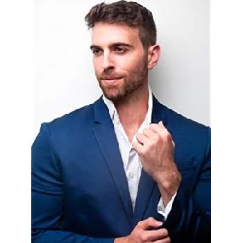 JeanPaul Acocella - Age, Bio, Birthdate, Family, Networth & More