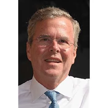 Jeb Bush Biography