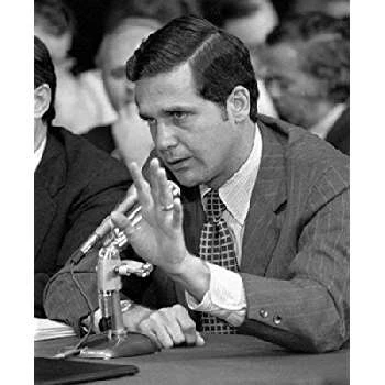 Jeb Magruder - Age, Height, Birthdate, Bio, Family, Networth & More