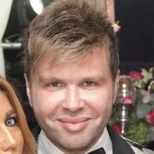 Nicolas Jebran Biography