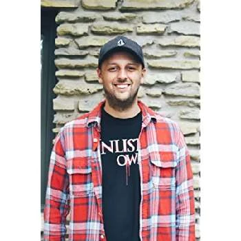 Jed Brian - Age, Bio, Birthdate, Family, Networth & More