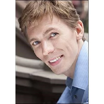 Jed Peterson - Age, Bio, Birthdate, Family, Networth & More