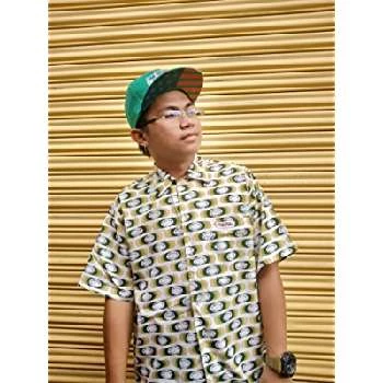 Jedwayne Navarro Caamic - Age, Bio, Birthdate, Family, Networth & More