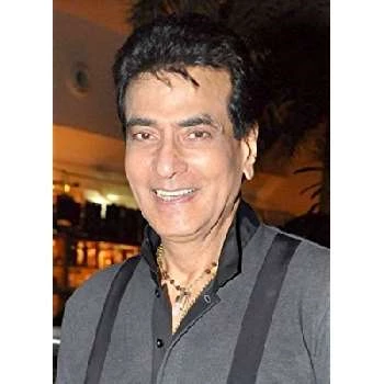 Jeetendra Biography