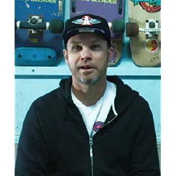 Jeff Ament Biography