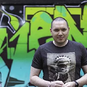 Jeff Barnaby Biography