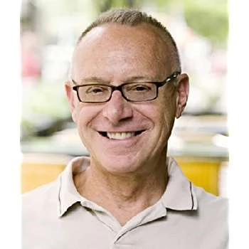 Jeff Baron - Age, Bio, Birthdate, Family, Networth & More