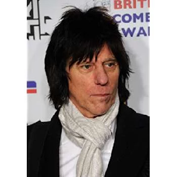 Jeff Beck Biography