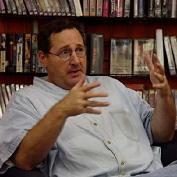 Jeff Burr Biography
