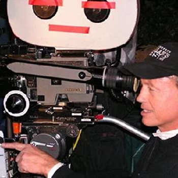 Jeff Chamberlain Biography