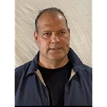 Jeff Chase Biography