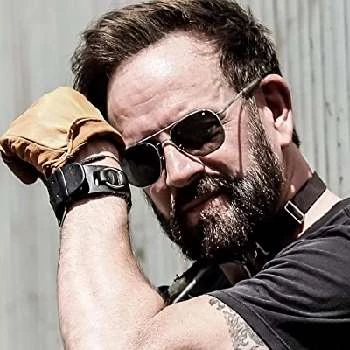 Jeff Cole - Age, Bio, Birthdate, Family, Networth & More