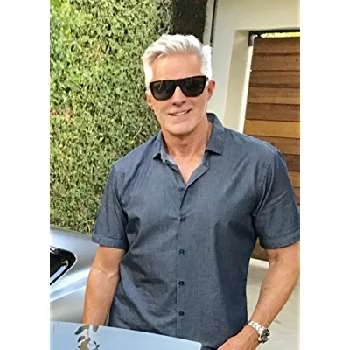 Jeff Collins Biography
