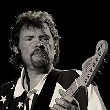 Jeff Cook Biography
