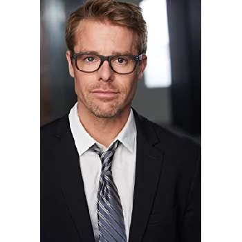 Jeff Coppage - Age, Bio, Birthdate, Family, Networth & More