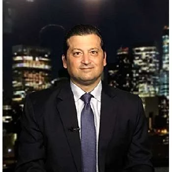 Jeff Cortese - Age, Bio, Birthdate, Family, Networth & More