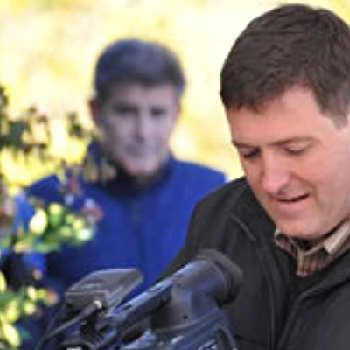 Jeff Crumbley - Age, Bio, Birthdate, Family, Networth & More