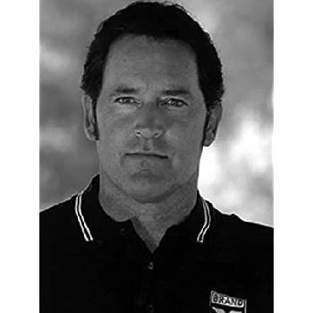 Jeff Dashnaw Biography