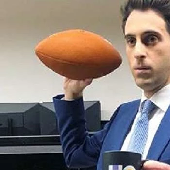 Jeff Eisenband - Age, Bio, Birthdate, Family, Networth & More