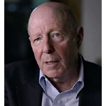 Jeff Gerth - Age, Bio, Birthdate, Family, Networth & More