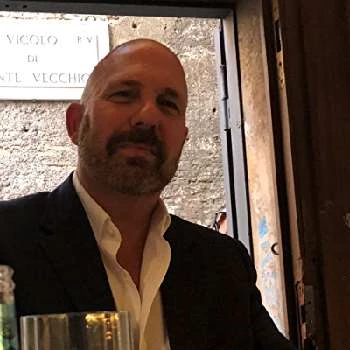 Jeff Goldberg - Age, Bio, Birthdate, Family, Networth & More