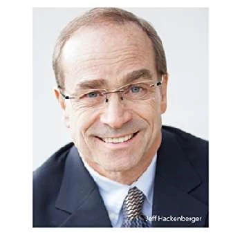 Jeff Hackenberger Biography