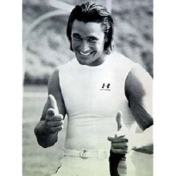 Jeff Henry - Date Of Birth, Bio, Birthdate, Parents, Networth & More