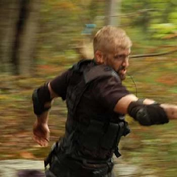 Jeff Hime - Age, Bio, Birthdate, Family, Networth & More