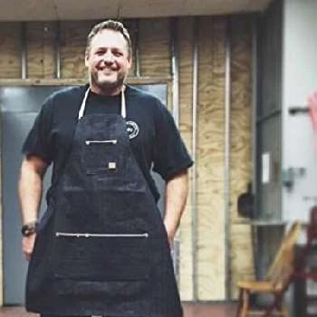 Jeff Huff - Age, Bio, Birthdate, Family, Networth & More